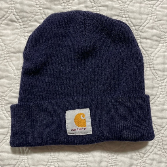 CARHARTT beanie - Picture 1 of 2